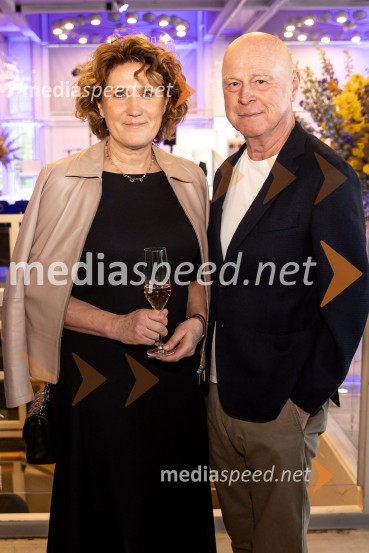 Predstavitev knjige Petra Čeferina Smeh na sodišču