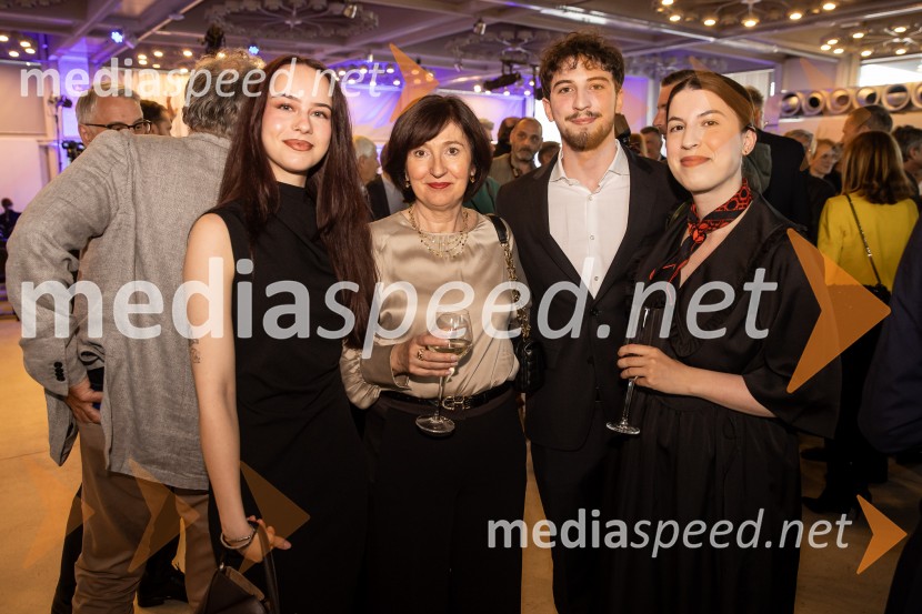 Predstavitev knjige Petra Čeferina Smeh na sodišču