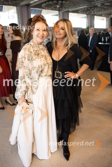 Predstavitev knjige Petra Čeferina Smeh na sodišču