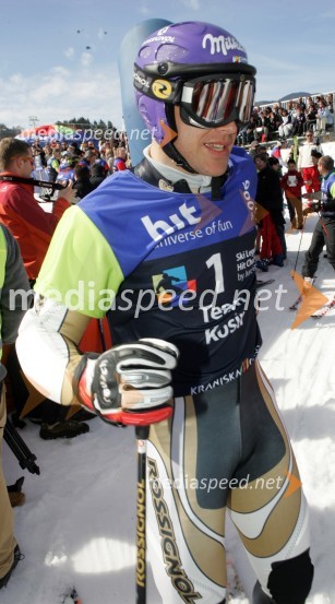 Jure KoširJure Košir, poslovilna tekma