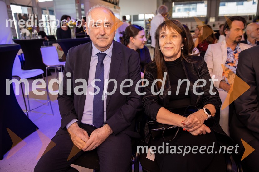 Predstavitev knjige Petra Čeferina Smeh na sodišču