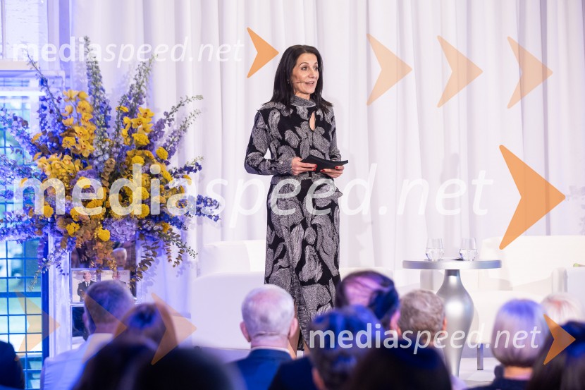 Predstavitev knjige Petra Čeferina Smeh na sodišču