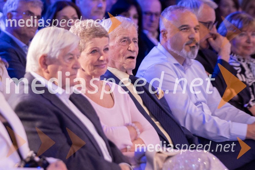 Predstavitev knjige Petra Čeferina Smeh na sodišču