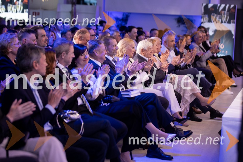 Predstavitev knjige Petra Čeferina Smeh na sodišču