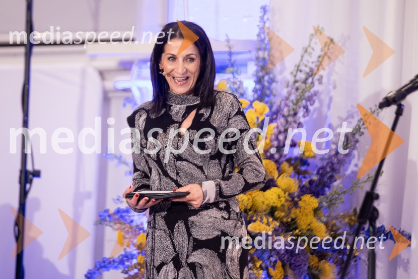 Predstavitev knjige Petra Čeferina Smeh na sodišču