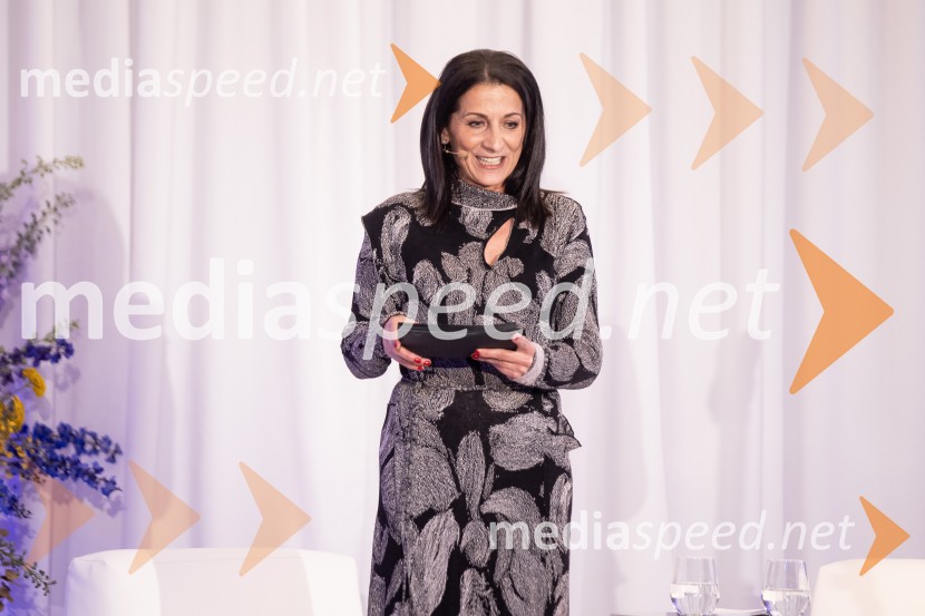 Predstavitev knjige Petra Čeferina Smeh na sodišču