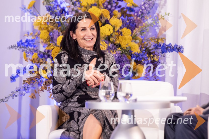 Predstavitev knjige Petra Čeferina Smeh na sodišču