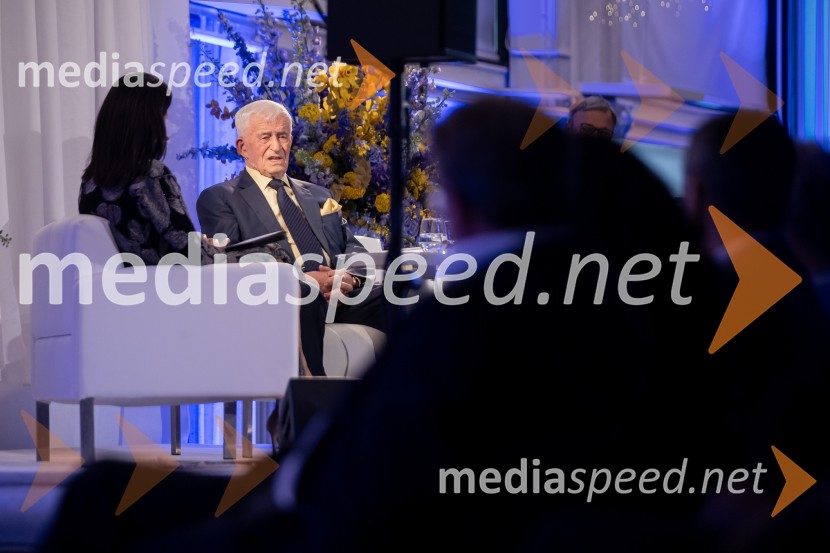 Predstavitev knjige Petra Čeferina Smeh na sodišču