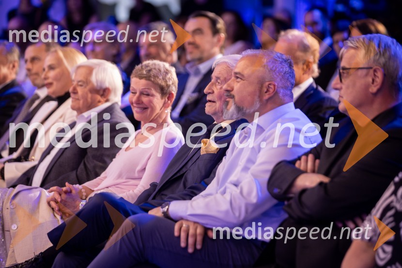 Predstavitev knjige Petra Čeferina Smeh na sodišču