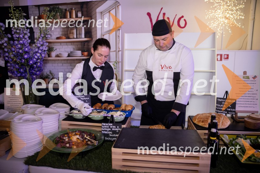 Predstavitev knjige Petra Čeferina Smeh na sodišču