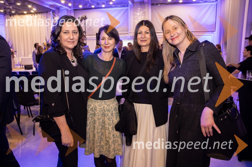 Predstavitev knjige Petra Čeferina Smeh na sodišču