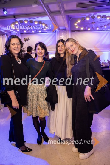 Predstavitev knjige Petra Čeferina Smeh na sodišču