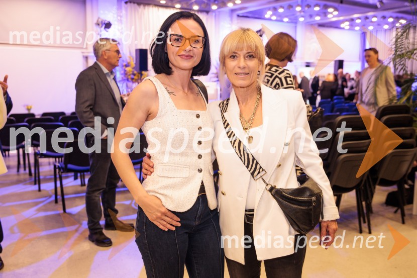 Predstavitev knjige Petra Čeferina Smeh na sodišču