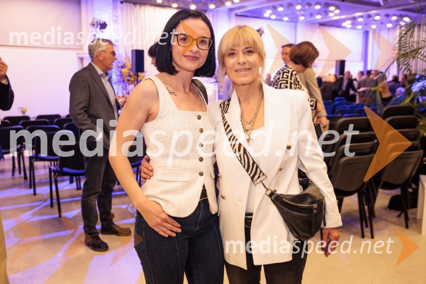 Predstavitev knjige Petra Čeferina Smeh na sodišču