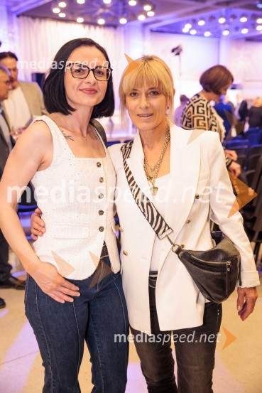 Predstavitev knjige Petra Čeferina Smeh na sodišču