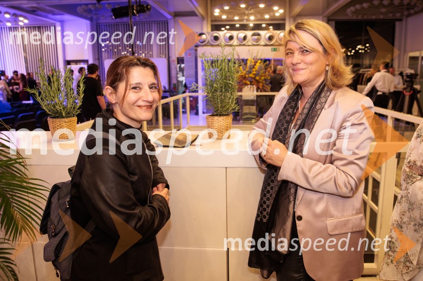 Predstavitev knjige Petra Čeferina Smeh na sodišču