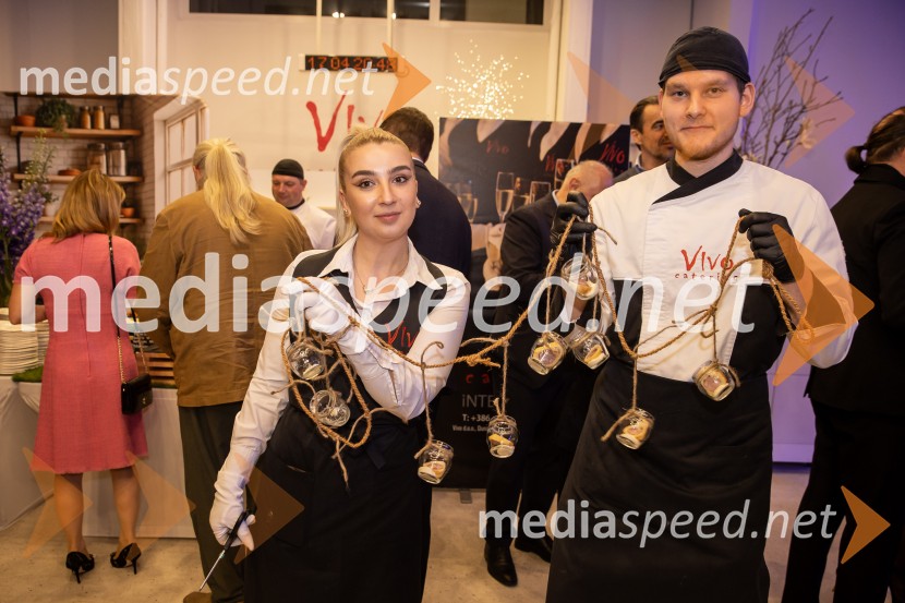 Predstavitev knjige Petra Čeferina Smeh na sodišču