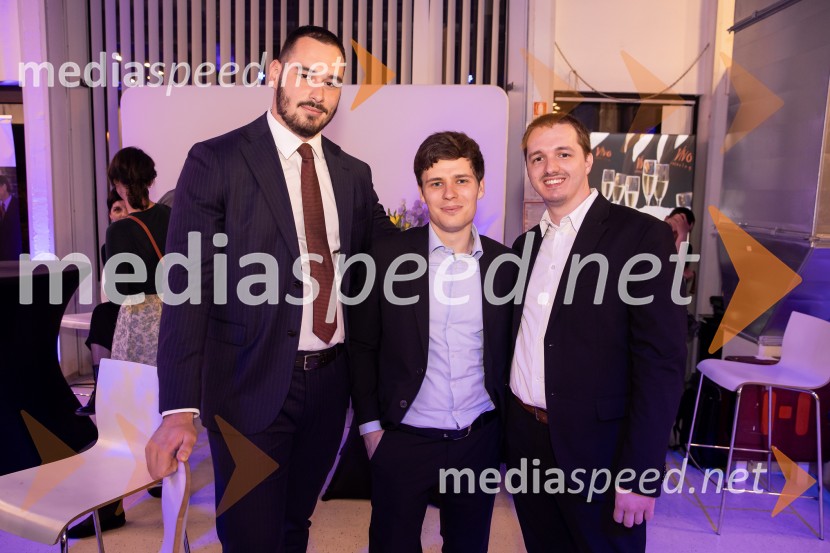 Predstavitev knjige Petra Čeferina Smeh na sodišču