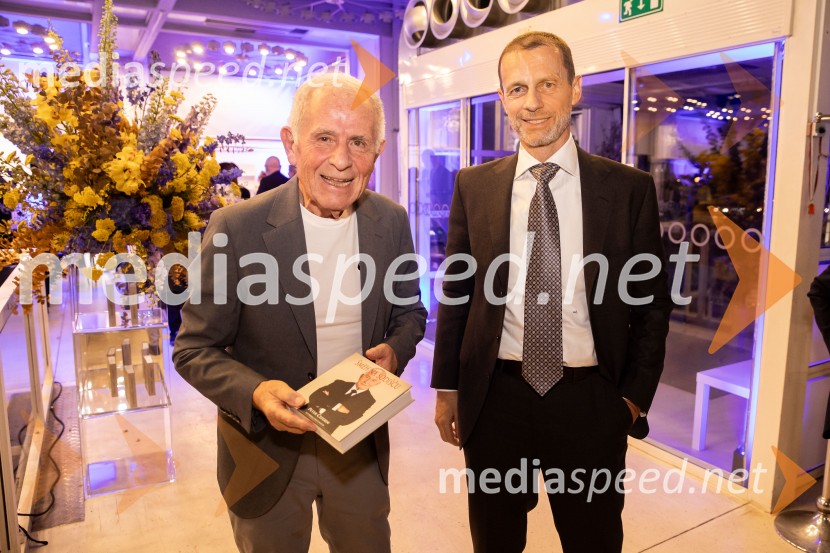 Predstavitev knjige Petra Čeferina Smeh na sodišču