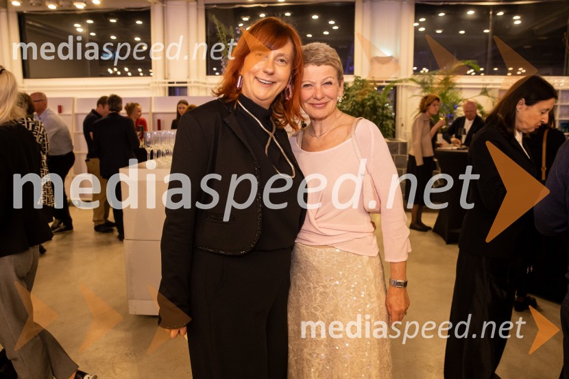 Predstavitev knjige Petra Čeferina Smeh na sodišču