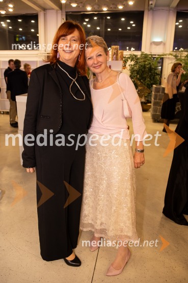 Predstavitev knjige Petra Čeferina Smeh na sodišču