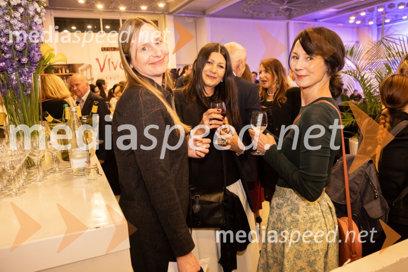 Predstavitev knjige Petra Čeferina Smeh na sodišču