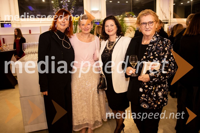 Predstavitev knjige Petra Čeferina Smeh na sodišču