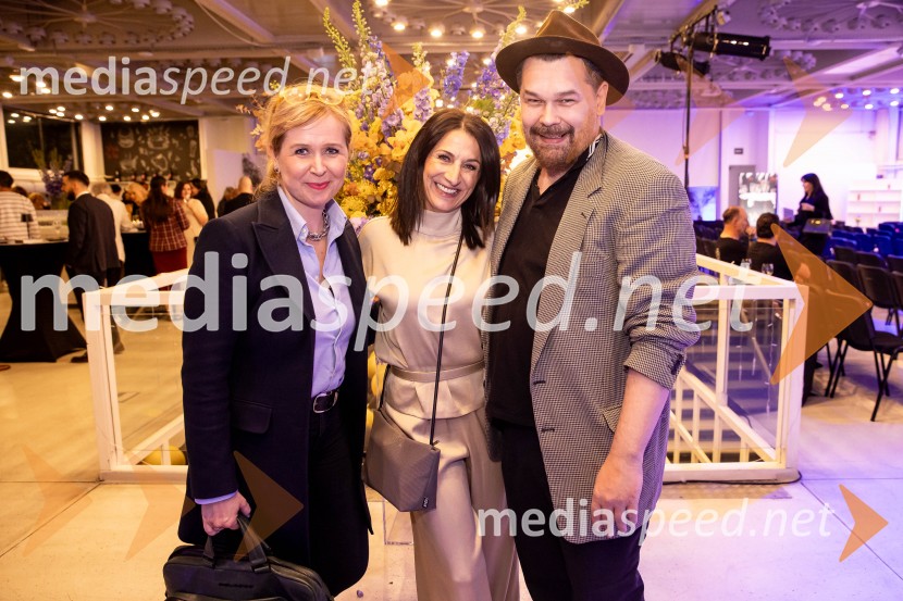 Predstavitev knjige Petra Čeferina Smeh na sodišču