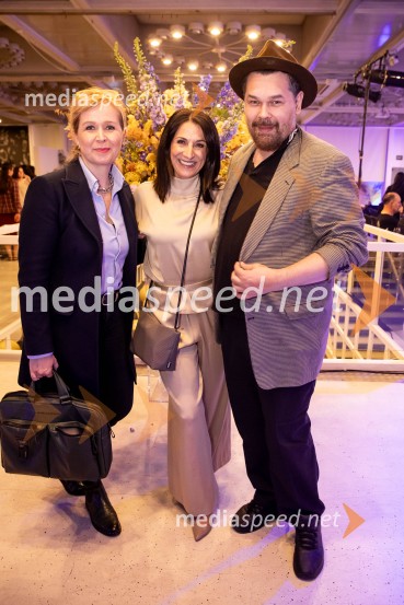 Predstavitev knjige Petra Čeferina Smeh na sodišču