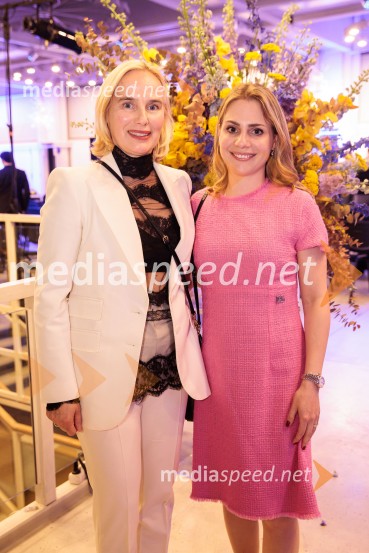 Predstavitev knjige Petra Čeferina Smeh na sodišču