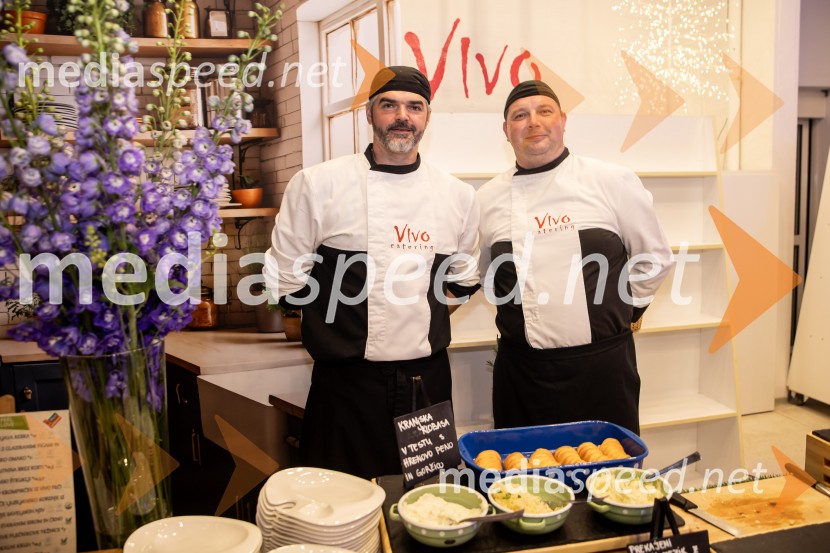 Predstavitev knjige Petra Čeferina Smeh na sodišču