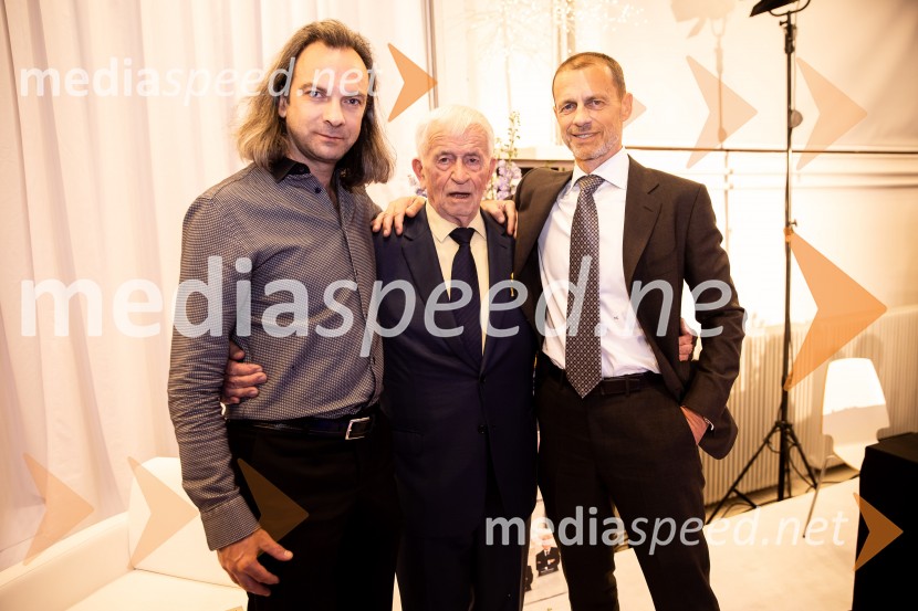 Predstavitev knjige Petra Čeferina Smeh na sodišču