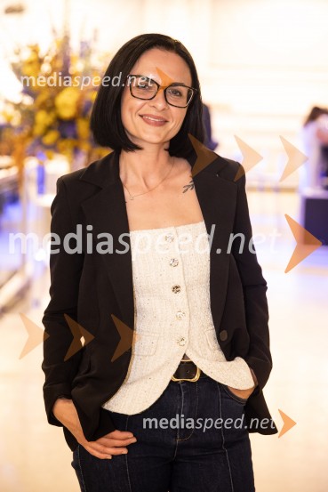 Predstavitev knjige Petra Čeferina Smeh na sodišču