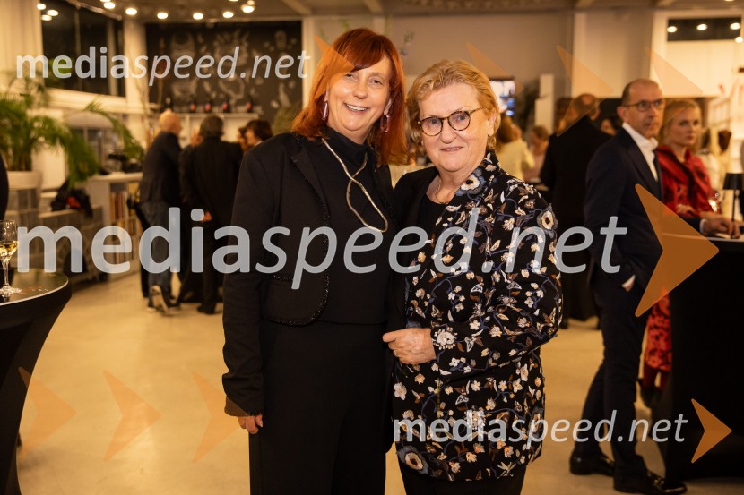 Predstavitev knjige Petra Čeferina Smeh na sodišču