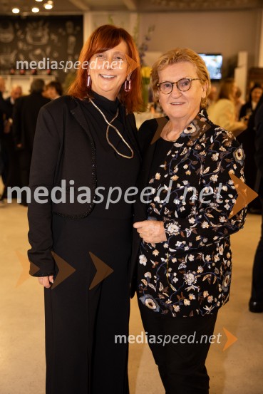 Predstavitev knjige Petra Čeferina Smeh na sodišču