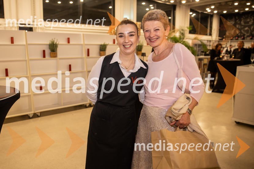 Predstavitev knjige Petra Čeferina Smeh na sodišču