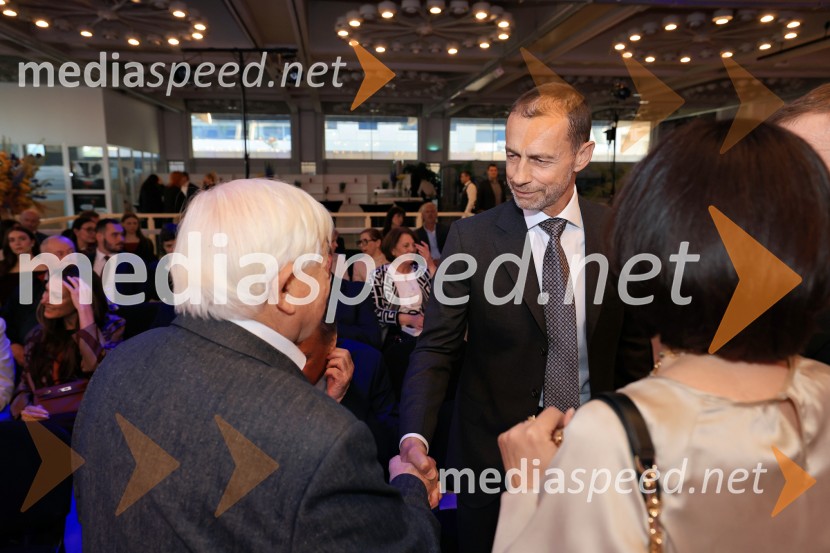 Smeh na sodišču, predstavitev knjige Petra Čeferina