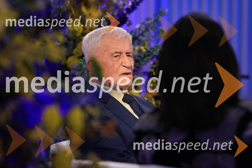 dr. Peter  Čeferin, pravnik, pisateljSmeh na sodišču, predstavitev knjige Petra Čeferina