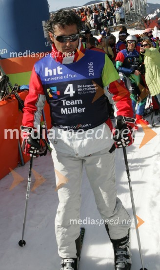 Jure Košir, poslovilna tekma