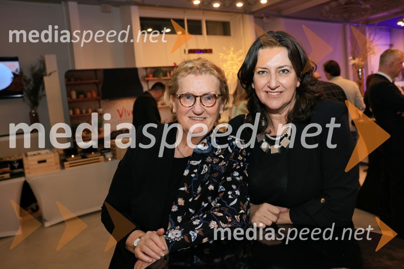  Mira Šemić, direktorica, Gault&Millau Slovenija;  ... Smeh na sodišču, predstavitev knjige Petra Čeferina