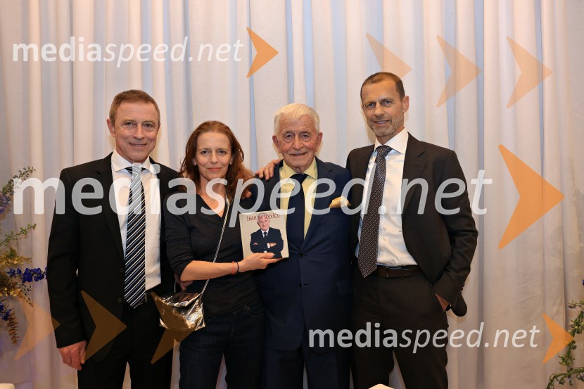  ... ;  ... ; dr. Peter  Čeferin, pravnik, pisatelj;  ... Smeh na sodišču, predstavitev knjige Petra Čeferina