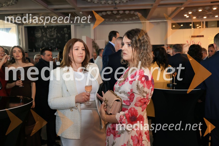 Smeh na sodišču, predstavitev knjige Petra Čeferina