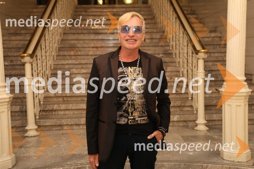 Otvoritev 40. Slovenskih glasbenih dnevov