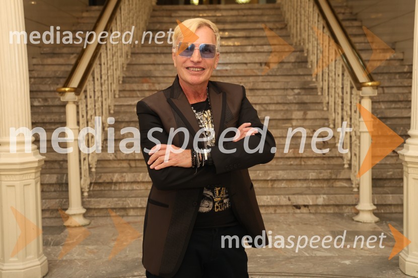 Otvoritev 40. Slovenskih glasbenih dnevov