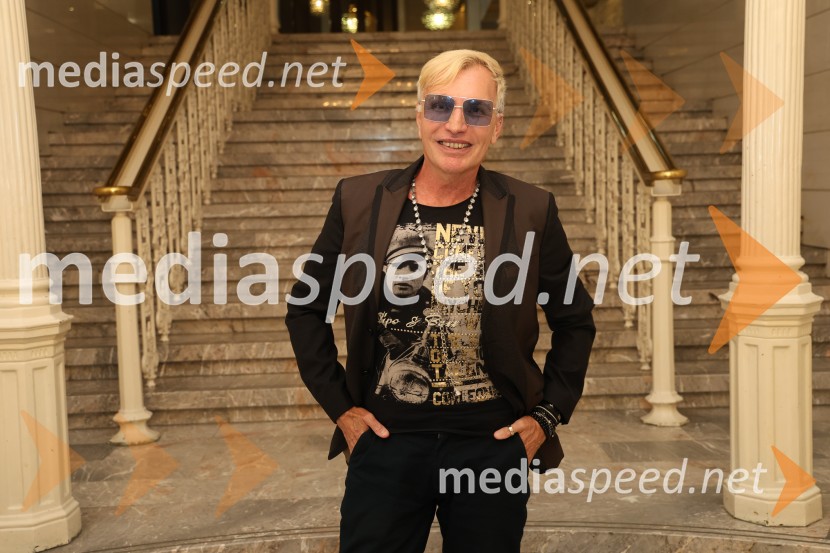 Otvoritev 40. Slovenskih glasbenih dnevov