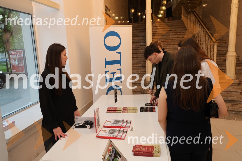 Otvoritev 40. Slovenskih glasbenih dnevov