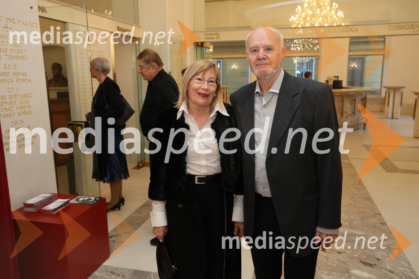 Otvoritev 40. Slovenskih glasbenih dnevov