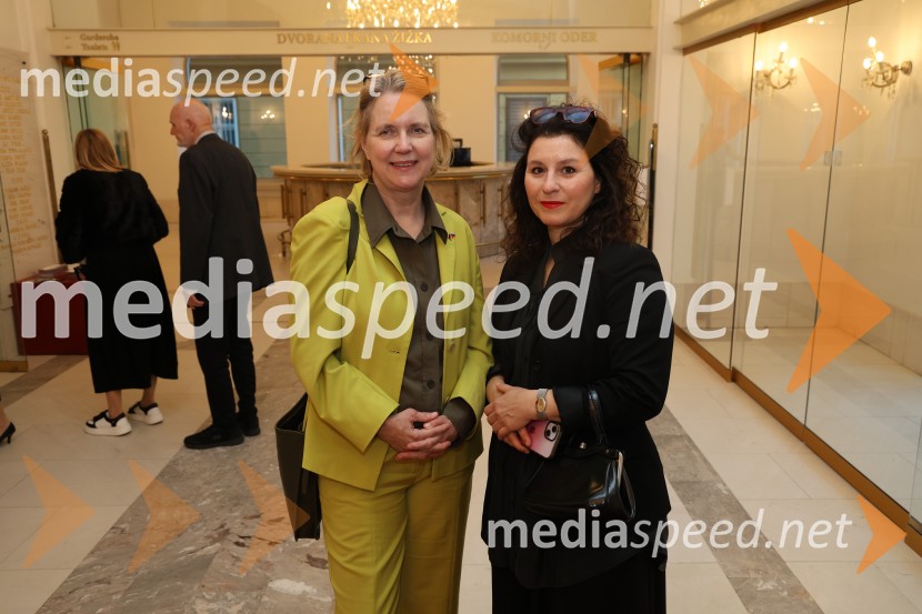 Otvoritev 40. Slovenskih glasbenih dnevov