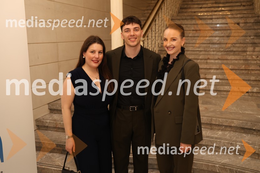 Otvoritev 40. Slovenskih glasbenih dnevov