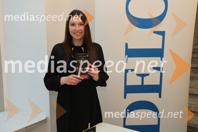 Otvoritev 40. Slovenskih glasbenih dnevov